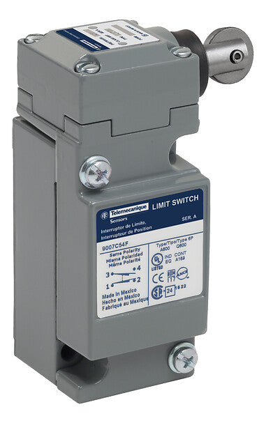Telemecanique Sensors 9007C54F Endschalter – AOI Now