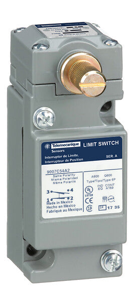 Telemecanique Sensors 9007C54A2M11 Endschalter – AOI Now