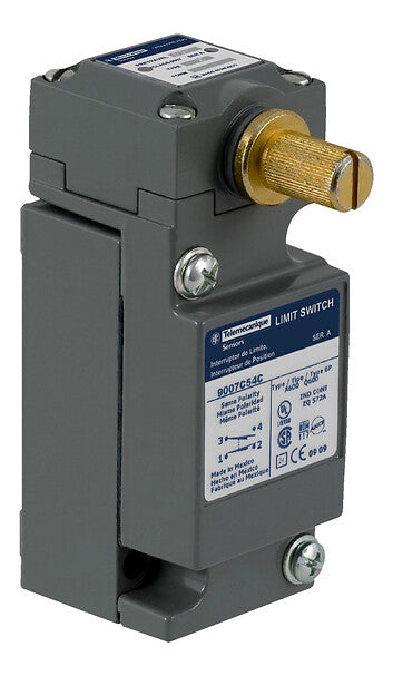 Telemecanique Sensors 9007C54CM11 Endschalter – AOI Now