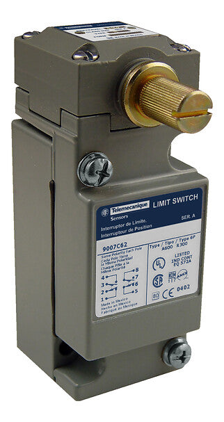 Telemecanique Sensors 9007C62B2 Endschalter – AOI Now