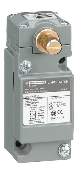 Telemecanique Sensors 9007C68T10 Endschalter – AOI Now