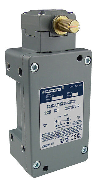 Telemecanique Sensors 9007CR53B2 Endschalter – AOI Now