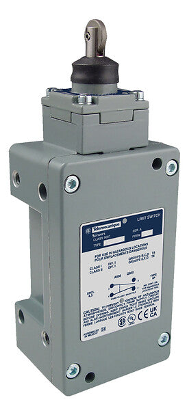 Telemecanique Sensors 9007CR61D Endschalter – AOI Now