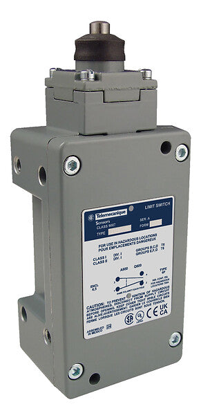 Telemecanique Sensors 9007CR53E Endschalter – AOI Now