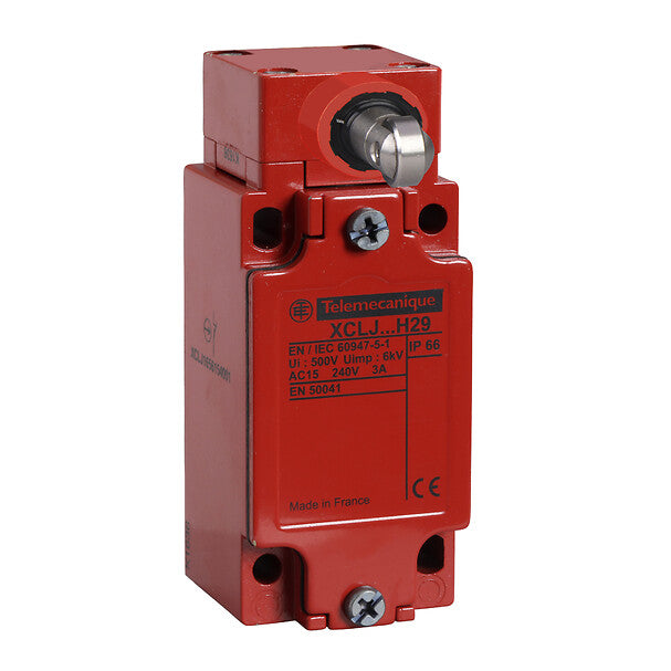 Telemecanique Sensors XCLJ565H29 – AOI Now