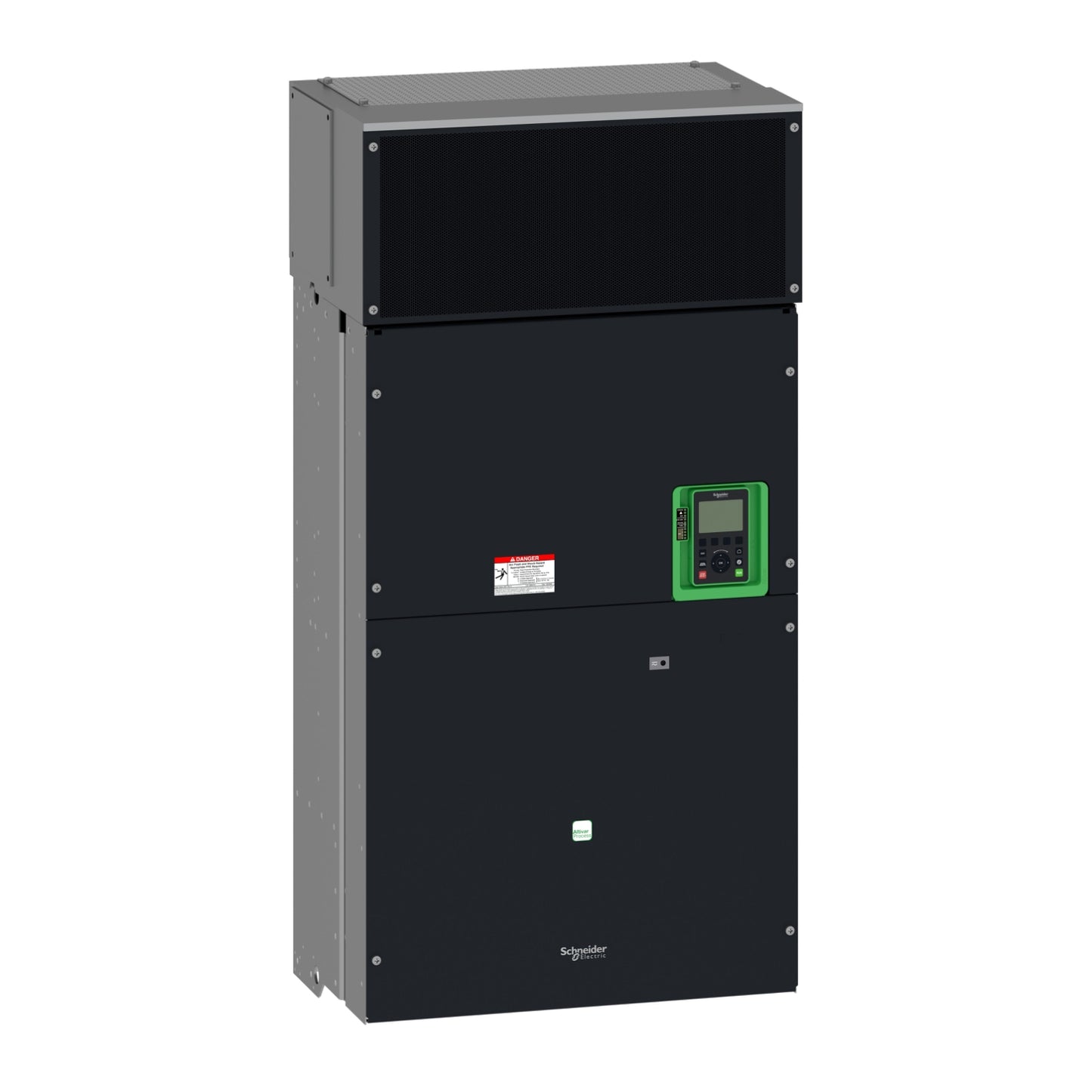 Schneider Electric - ATV630C31N4