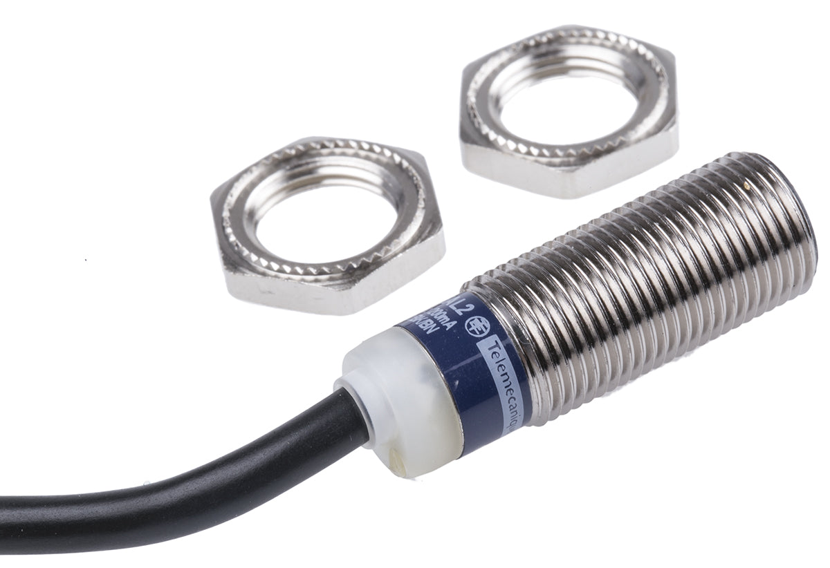 Telemecanique Sensors XS512B1NAL2 induktiver Näherungssensor M12 – AOI Now