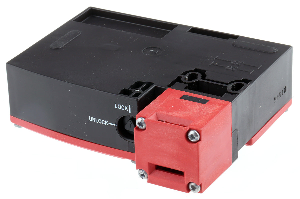 Telemecanique Sensors XCSTE7341 Magnet-Verriegelungsschalter – AOI Now