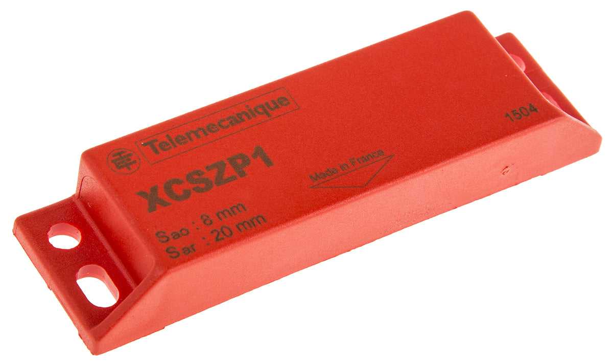 Telemecanique Sensors XCSZP1 codierter Magnet – AOI Now