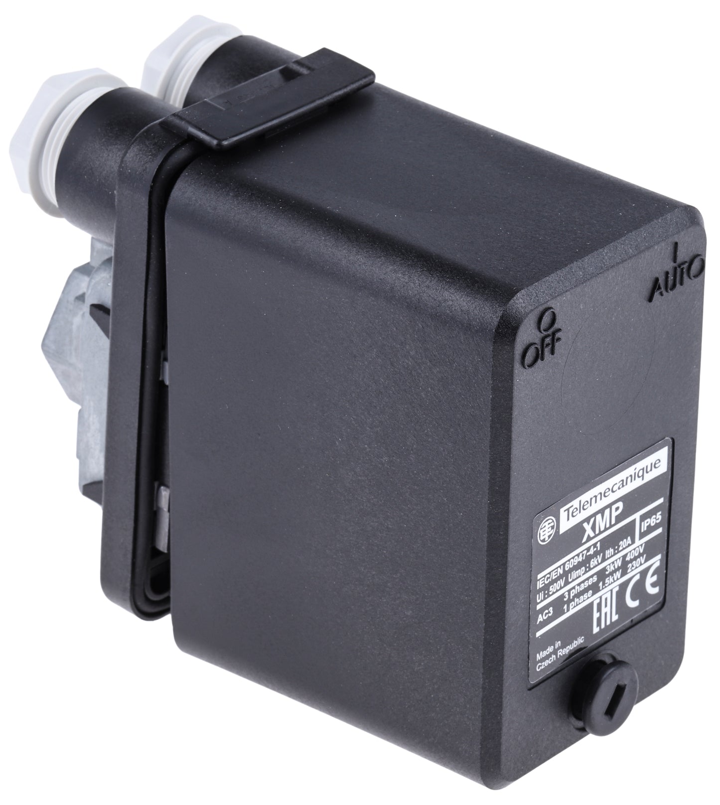 Telemecanique Sensors XMPA06C2374N Differenzdruckschalter – AOI Now