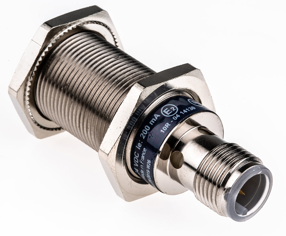 Telemecanique Sensors XS1N18PC410D induktiver Näherungssensor M18 – AOI Now