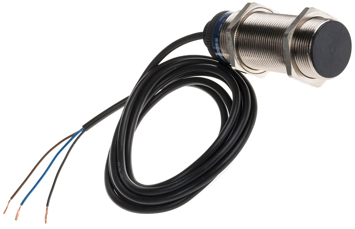 Telemecanique Sensors XSAV12373 Drehzahlüberwachung – AOI Now