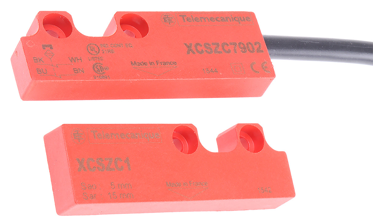 Telemecanique Sensors XCSDMC7902 Magnetschalter – AOI Now