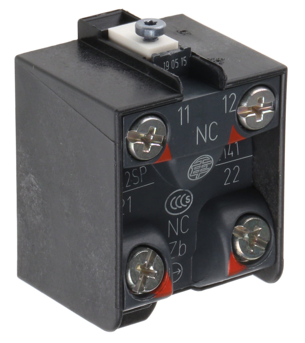 Telemecanique Sensors XE2SP2141 Kontaktblock – AOI Now