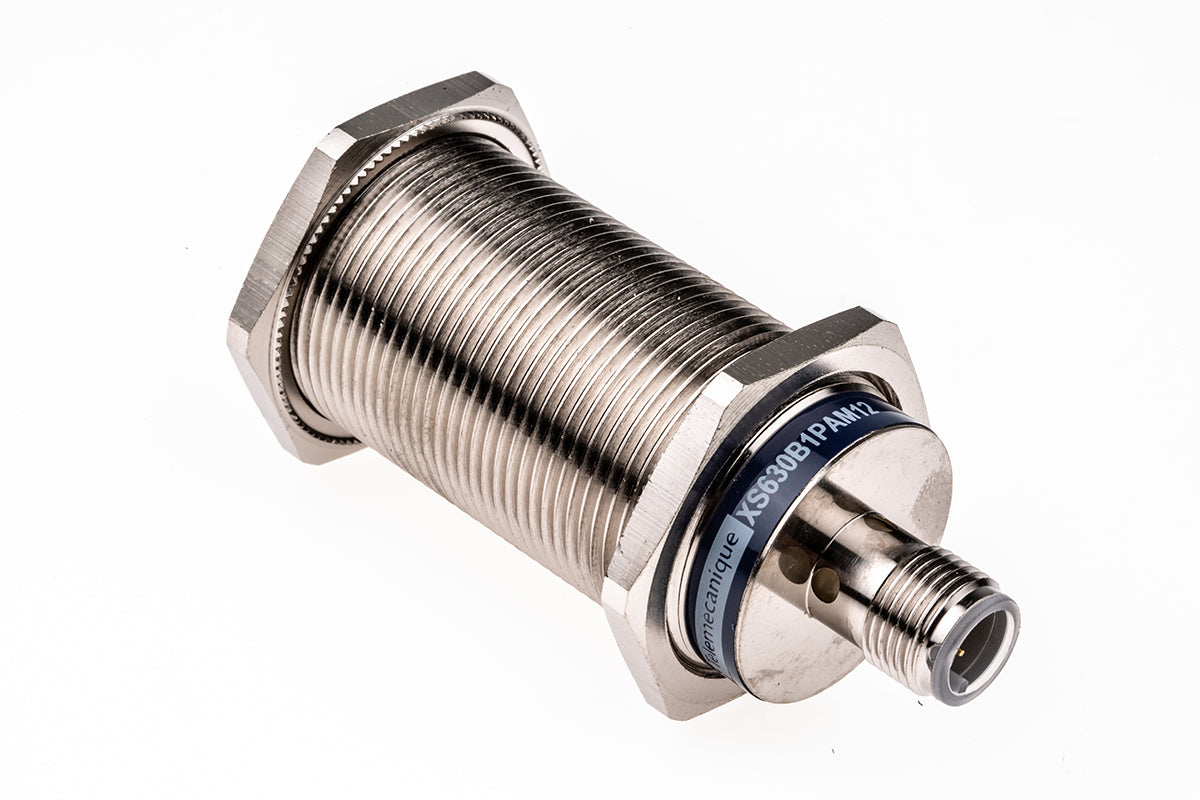 Telemecanique Sensors XS630B1PAM12 induktiver Näherungssensor M30 – AOI Now