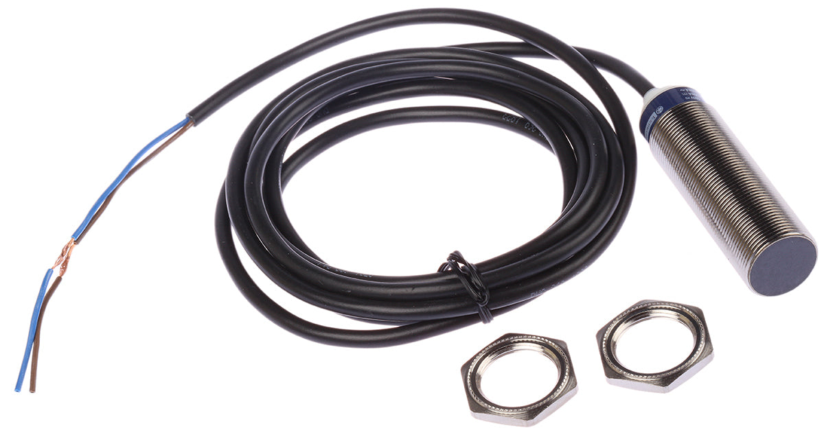 Telemecanique Sensors XS618B1MAL2 induktiver Näherungssensor M18 – AOI Now