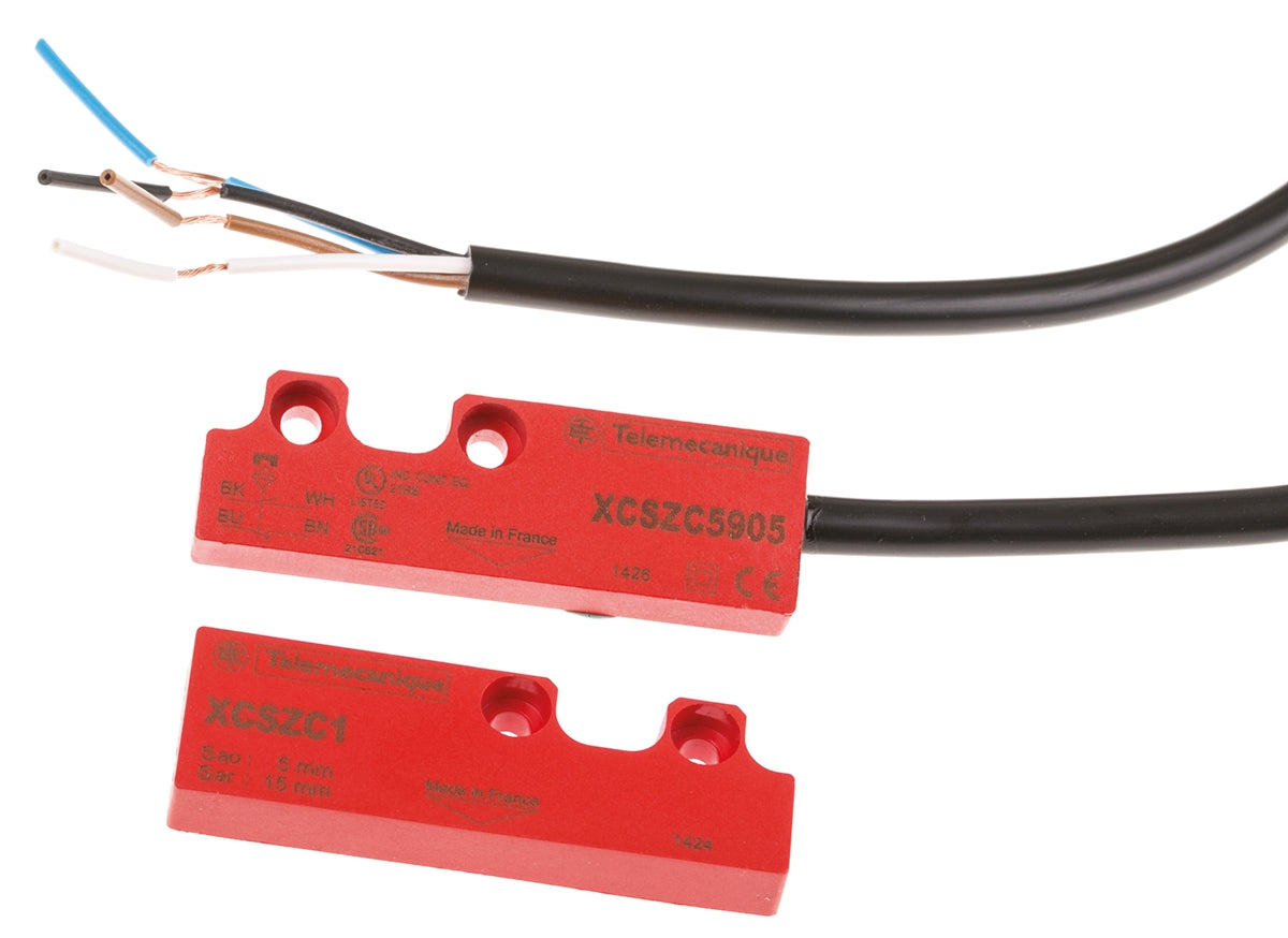 Telemecanique Sensors XCSDMC5905 Magnetschalter – AOI Now