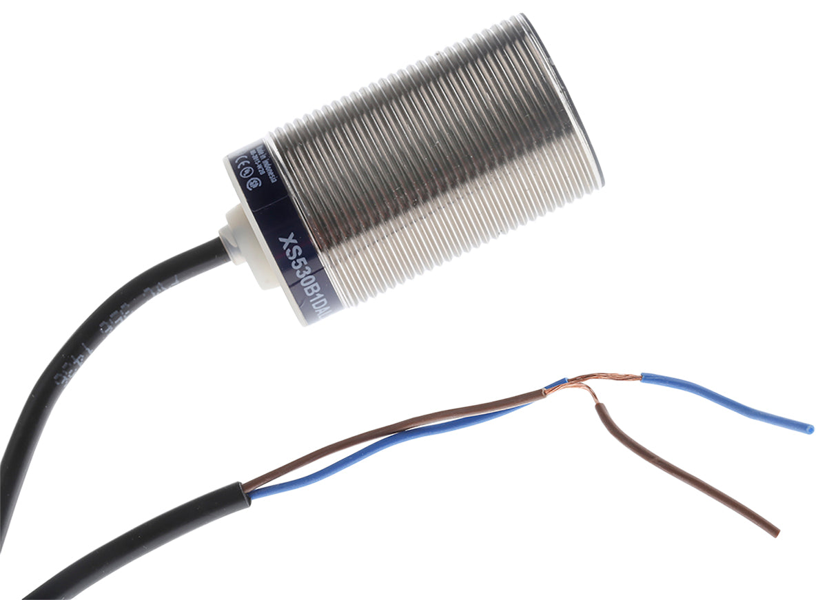 Telemecanique Sensors XS530B1DAL2 induktiver Näherungssensor M30 – AOI Now