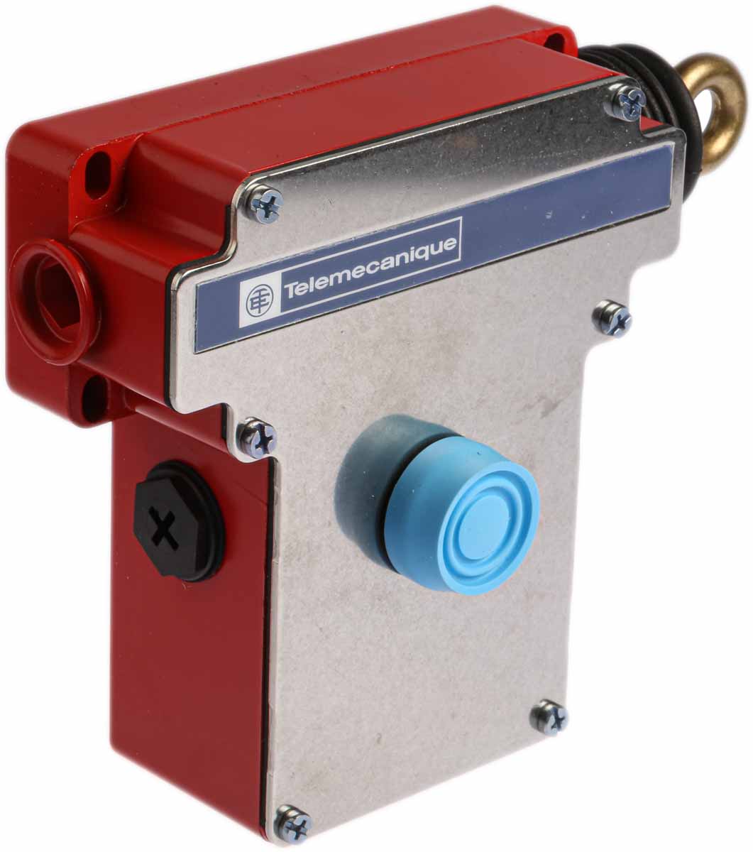 Telemecanique Sensors XY2CE1A270 Seilzug-Notschalter – AOI Now