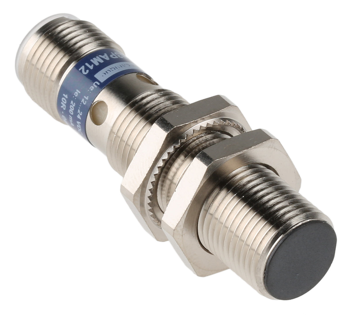 Telemecanique Sensors XS112B3PAM12 induktiver Näherungssensor M12 – AOI Now