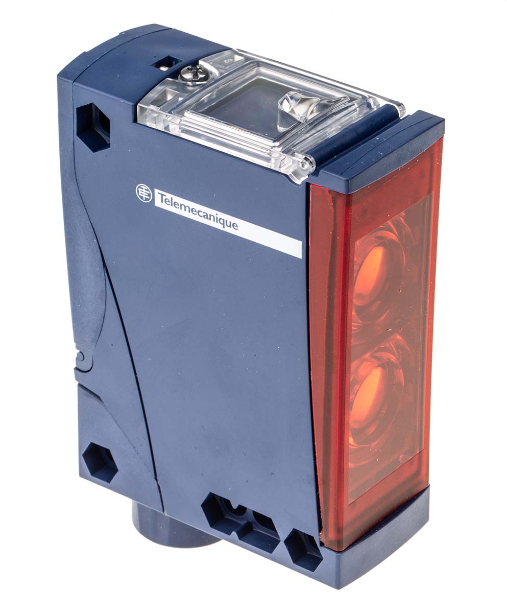 Telemecanique Sensors XUX5ARCNT16 Lichttaster – AOI Now