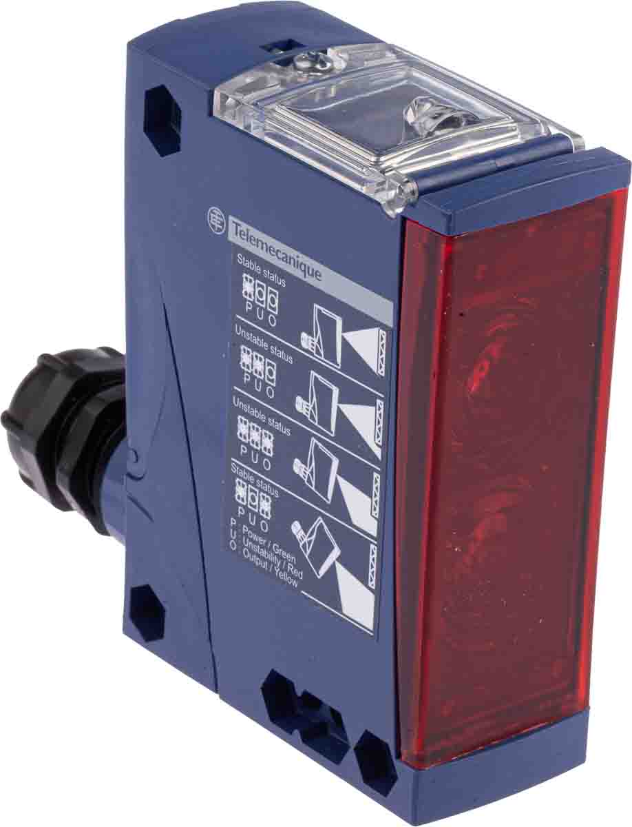 Telemecanique Sensors XUX9ARCNT16 Reflexlichtschranke – AOI Now