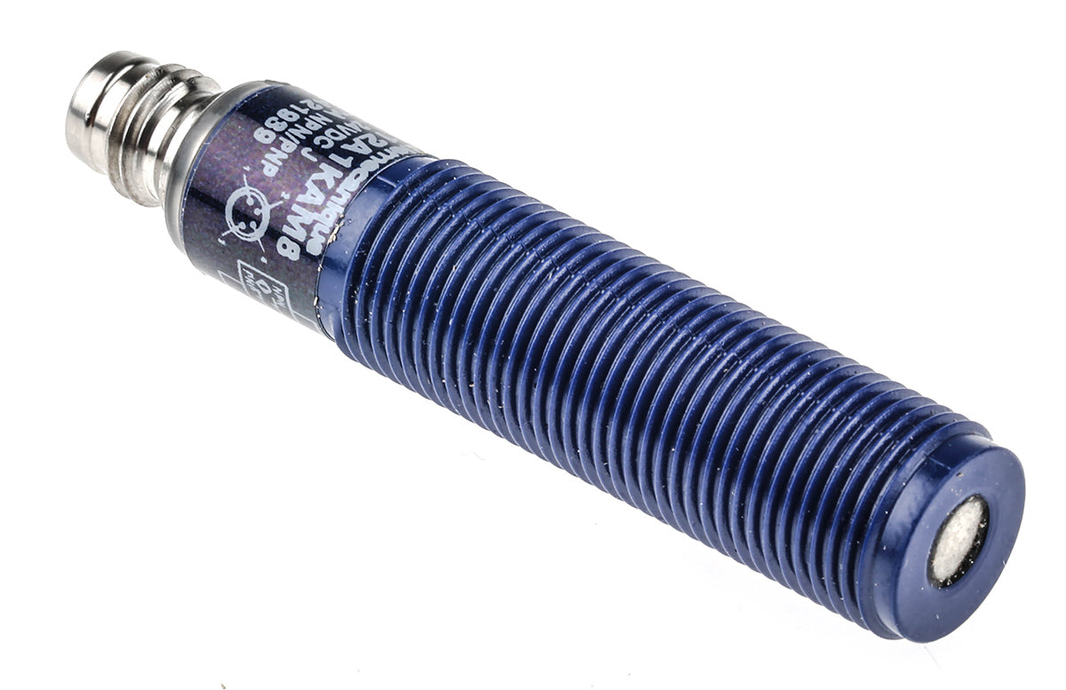 Telemecanique Sensors XX512A1KAM8 Ultraschallsensor – AOI Now