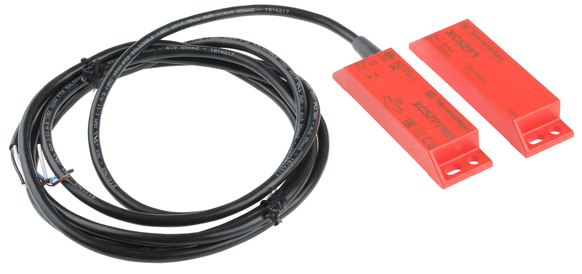 Telemecanique Sensors XCSDMP7902 magnetischer Sicherheitsschalter – AOI Now