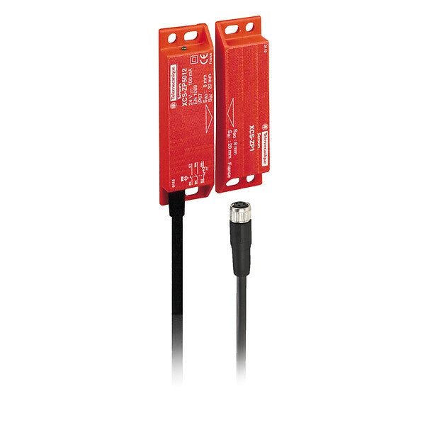 Telemecanique Sensors XCSDMP590L01M12 – AOI Now