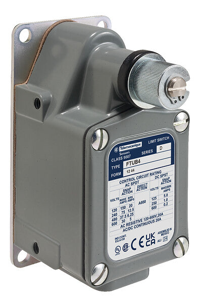 Telemecanique Sensors 9007FTSB2 Endschalter – AOI Now