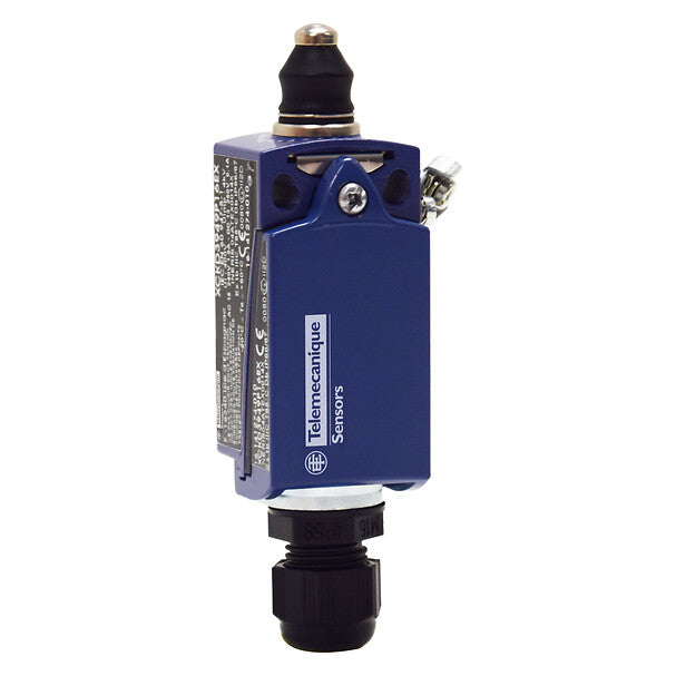Telemecanique Sensors XCKD3911P16EX – AOI Now