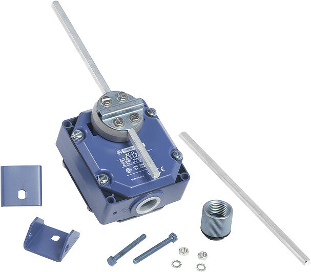 Telemecanique Sensors XCRE18H2 – AOI Now
