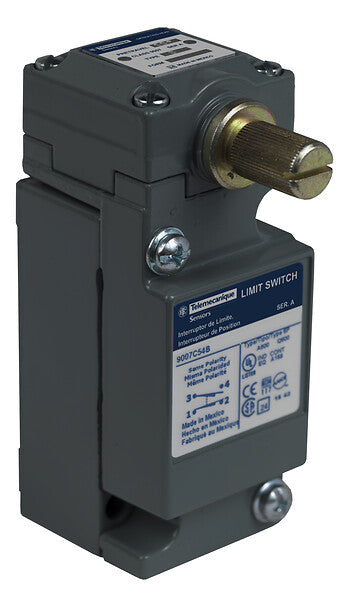 Telemecanique Sensors 9007C54B Endschalter – AOI Now