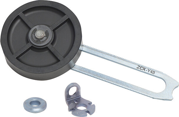 Telemecanique Sensors ZCKY422460 – AOI Now