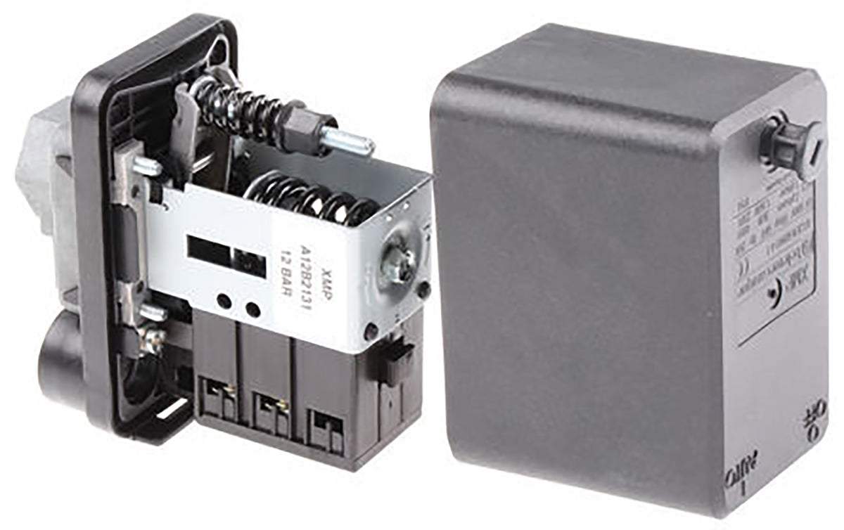 Telemecanique Sensors XMPA06B2141C205 Differenzdruckschalter – AOI Now