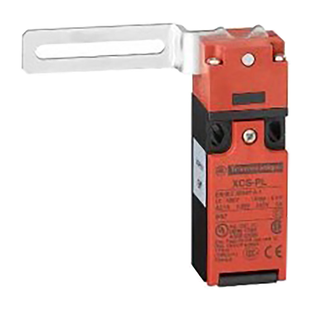 Telemecanique Sensors XCSPL791 Scharnierschalter – AOI Now