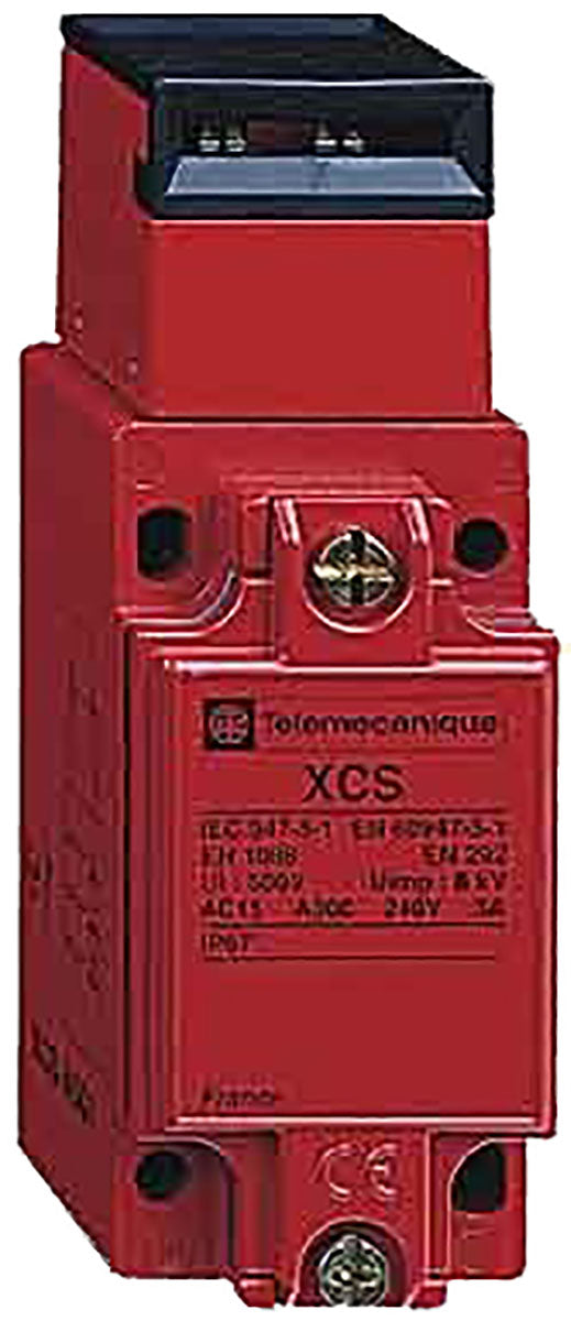 Telemecanique Sensors XCSA802 Sicherheitsschalter – AOI Now