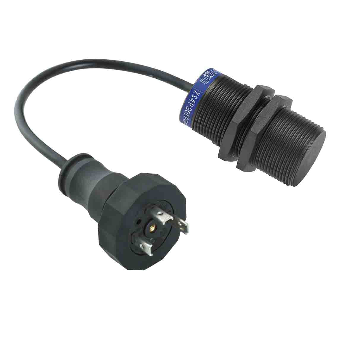 Telemecanique Sensors XS4P30MA230L01C induktiver Näherungssensor M30 – AOI Now