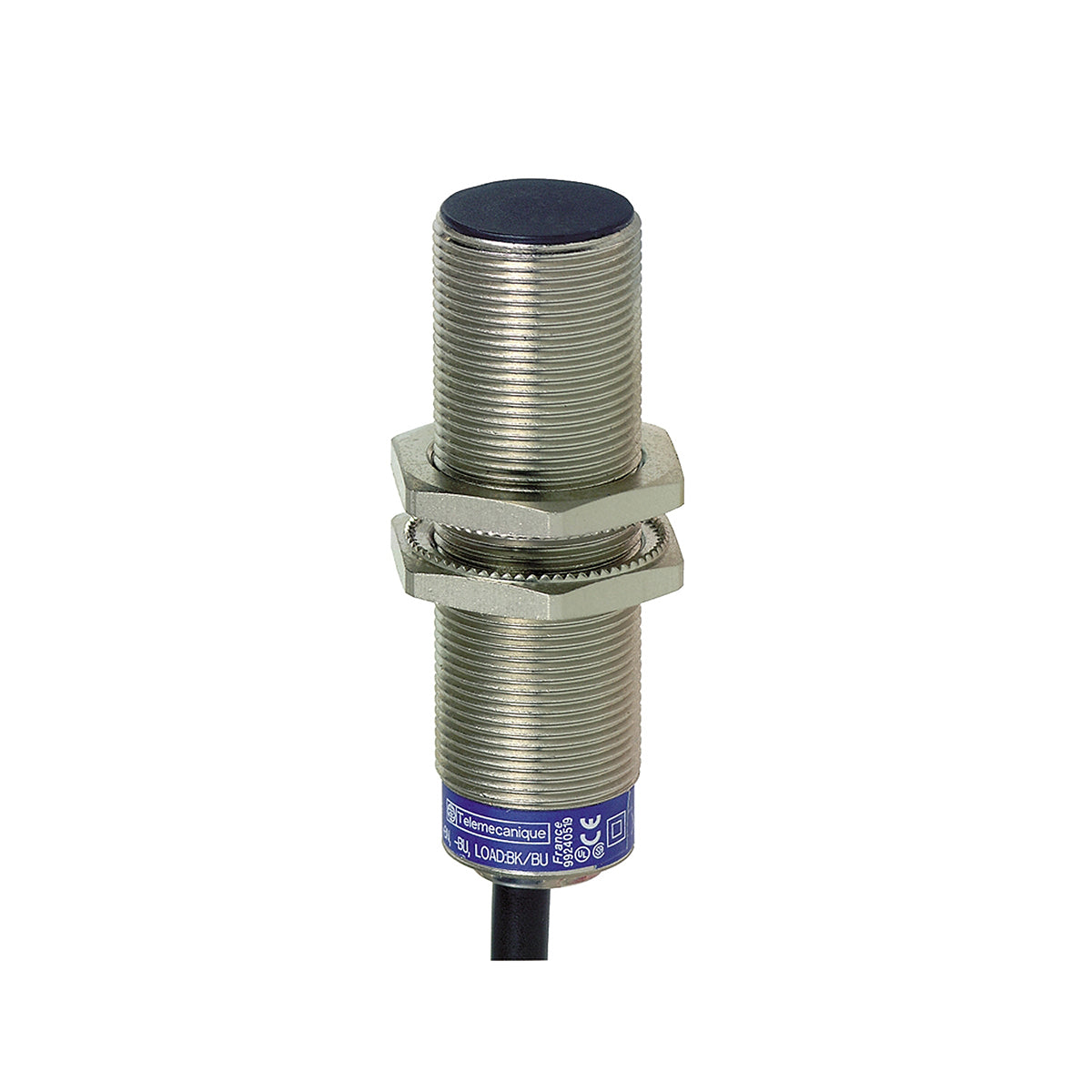 Telemecanique Sensors XS618B1MBL5 induktiver Näherungssensor M18 – AOI Now