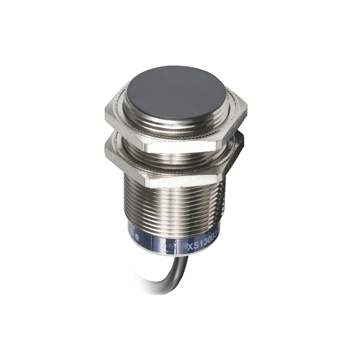 Telemecanique Sensors XS630B1MAL5 induktiver Näherungssensor M30 – AOI Now