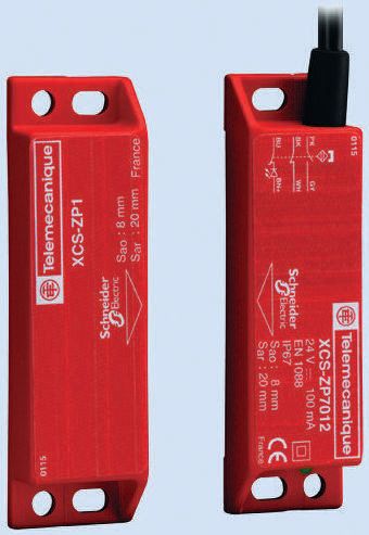 Telemecanique Sensors XCSDMP701L01M12 Magnetschalter – AOI Now