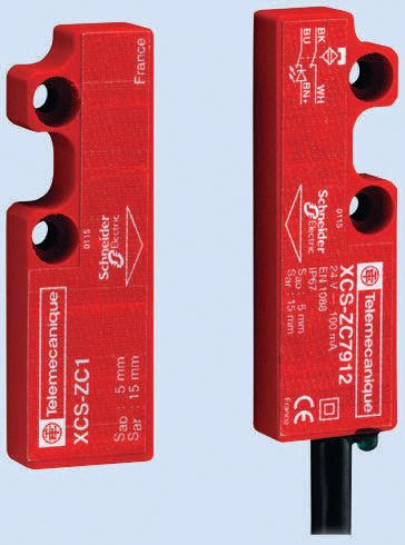 Telemecanique Sensors XCSDMC7905 Magnetschalter – AOI Now