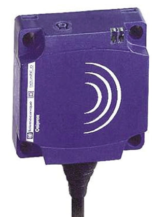 Telemecanique Sensors XS8C1A1MAL01U20 induktiver Näherungssensor – AOI Now