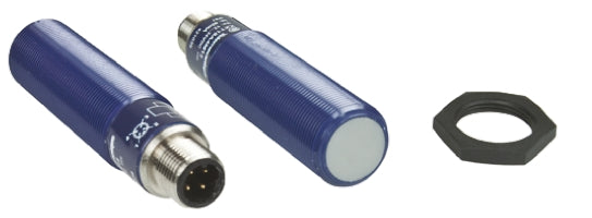 Telemecanique Sensors XXT18A4M12 Ultraschallsensor M18 – AOI Now