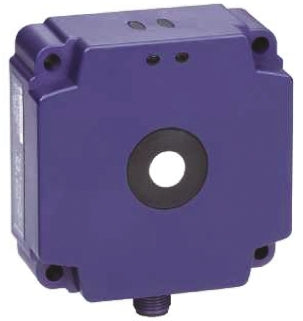Telemecanique Sensors - XX9D1A1F1M12
