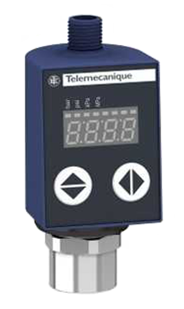 Telemecanique Sensors XMLR010G1P25 Drucksensor – AOI Now