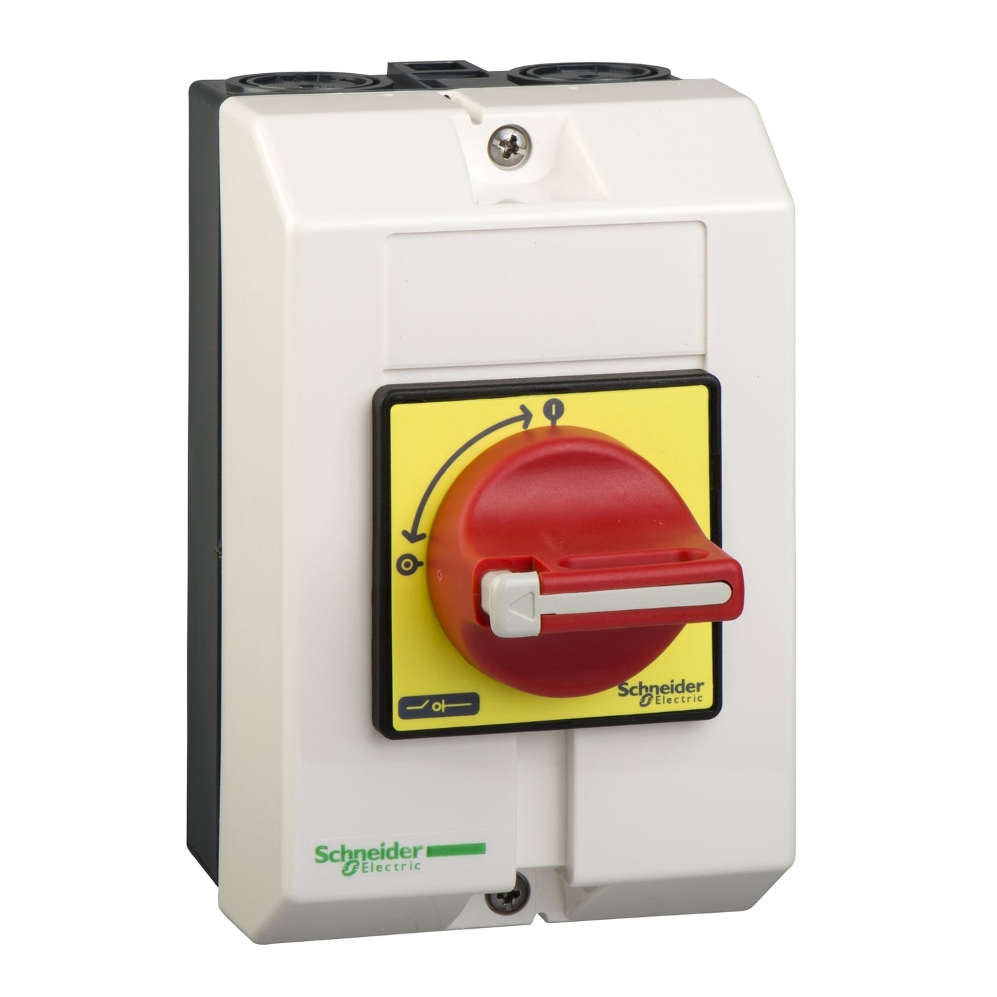 Schneider Electric VCFXGE1 Leergehäuse TeSys Vario – AOI Now