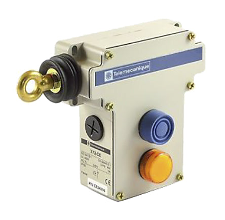 Telemecanique Sensors XY2CE2A296 Seilzug-Notschalter – AOI Now