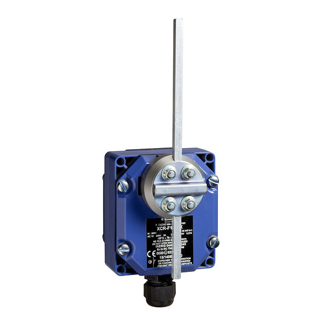 Telemecanique Sensors XCRA151 – AOI Now