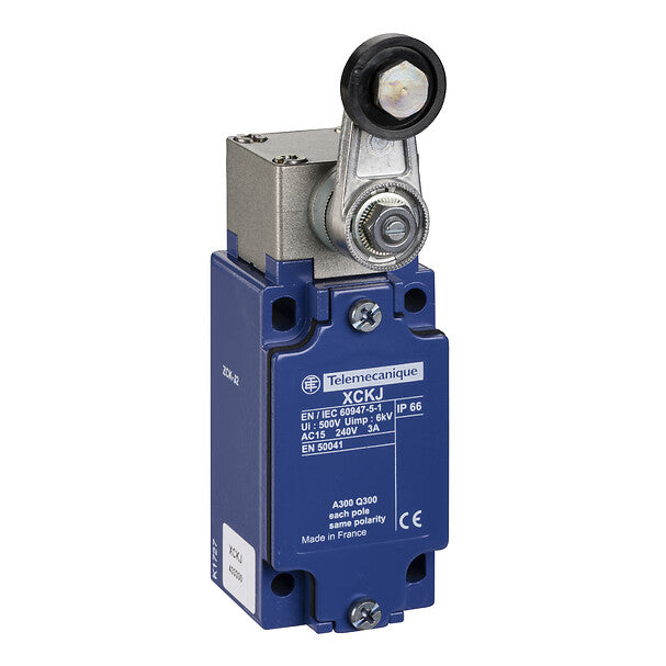 Telemecanique Sensors XCKJ1656474001 – AOI Now